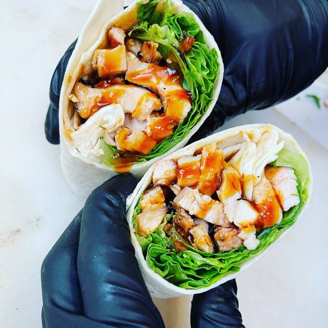 Flex Foods