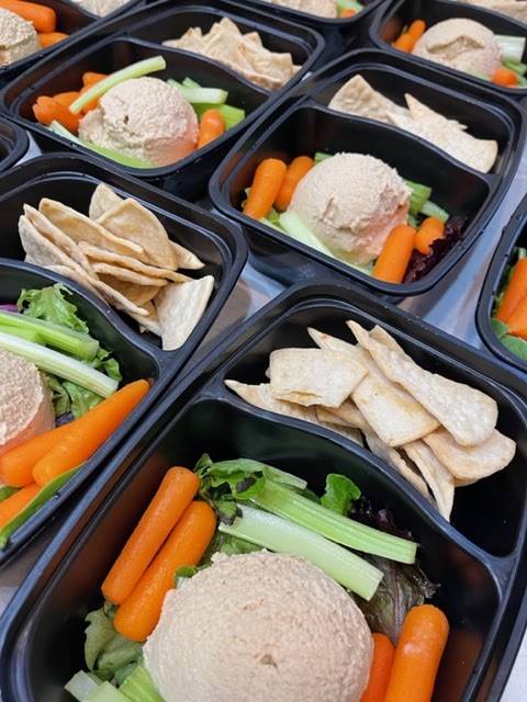 Flex Foods