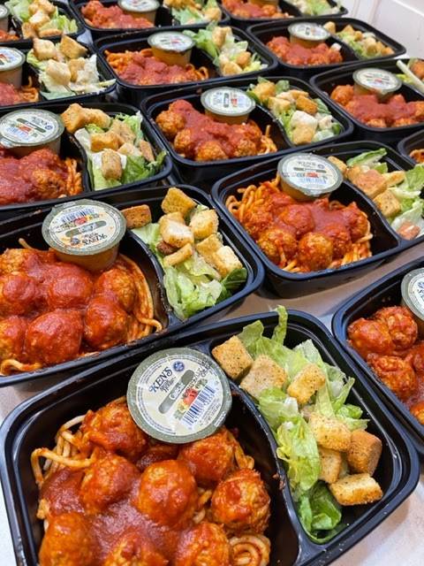 Flex Foods